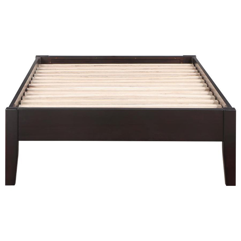 Hounslow - Universal Platform Bed - JaxCo Furniture