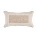 Modern Perspective - MP Siena Pillow - Natural - JaxCo Furniture