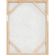 Widflowers - Canvas Art - Beige - JaxCo Furniture