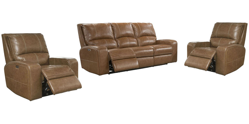 Swift - Living Room Set - JaxCo Furniture