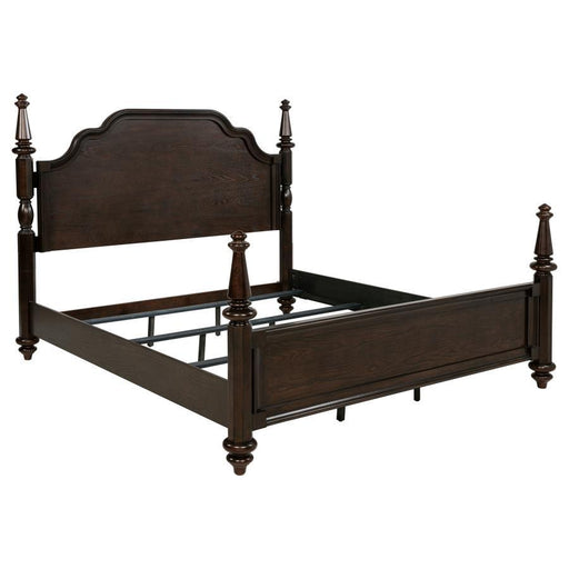 Andover - Bedroom Set - JaxCo Furniture