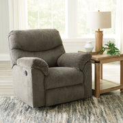 Alphons - Rocker Recliner - JaxCo Furniture
