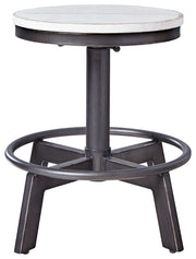 Torjin - Swivel Stool (Set of 2) - JaxCo Furniture