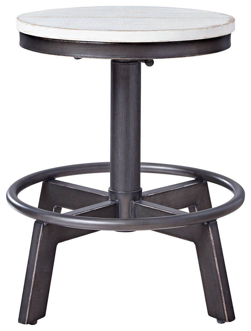 Torjin - Swivel Stool (Set of 2) - JaxCo Furniture