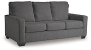 Rannis - Sofa Sleeper - JaxCo Furniture
