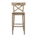 Callista - Bar Stool - JaxCo Furniture