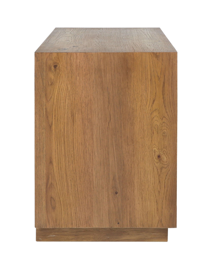 Santa Clara - Nightstand - JaxCo Furniture