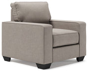 Greaves - Chair - JaxCo Furniture