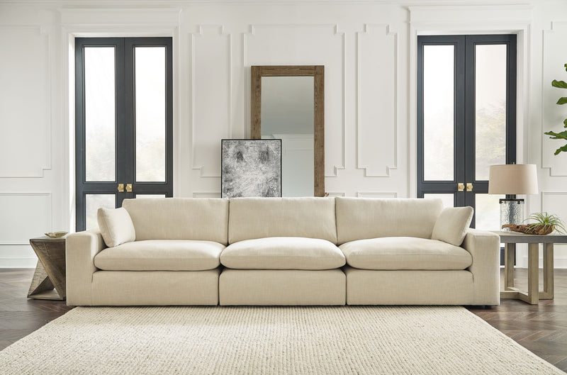 Elyza - Sectional - JaxCo Furniture