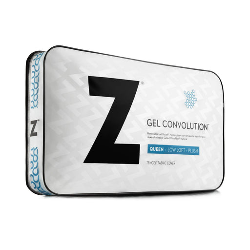 Gel Convolution - Pillow - JaxCo Furniture