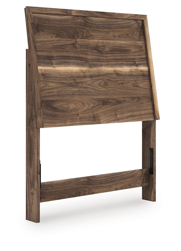 Chirason - Panel Headboard - JaxCo Furniture