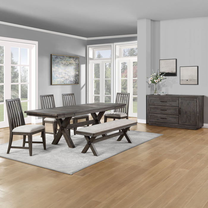 Riverdale - Dining Set - JaxCo Furniture