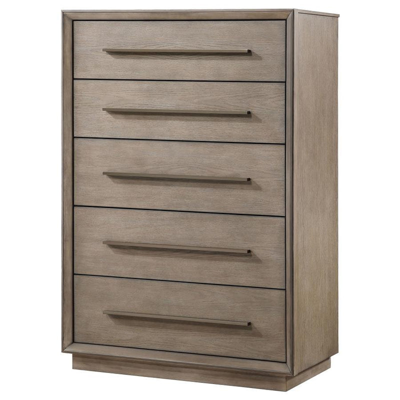 Durango - Bedroom Chest - JaxCo Furniture