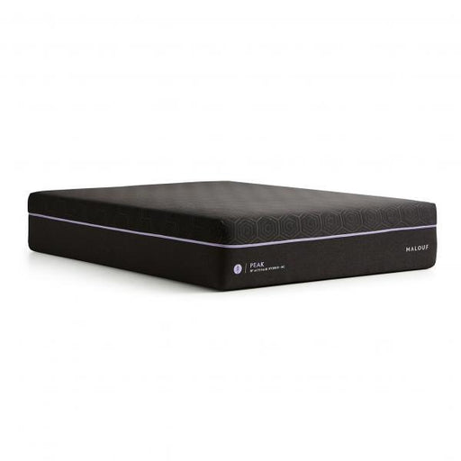 Peak - ActivAir™ Hybrid Mattress + HyperChill™ Cover - JaxCo Furniture