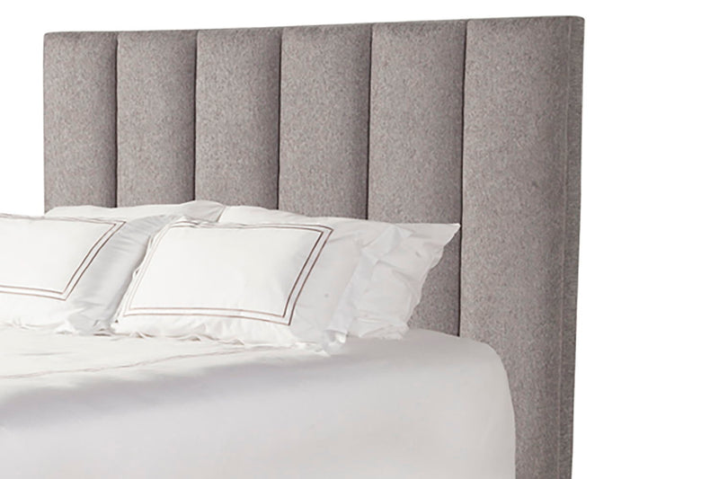 Avery - Bed - JaxCo Furniture