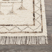 Gazi - Area Rug - JaxCo Furniture