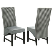 Barrand - Upholstered Dining Side Chair (Set of 2) - JaxCo Furniture