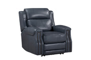 Hensley - Power Recliner - JaxCo Furniture