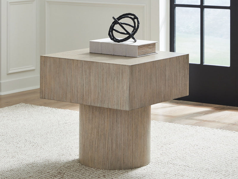 Jorielyn - Square Table - JaxCo Furniture