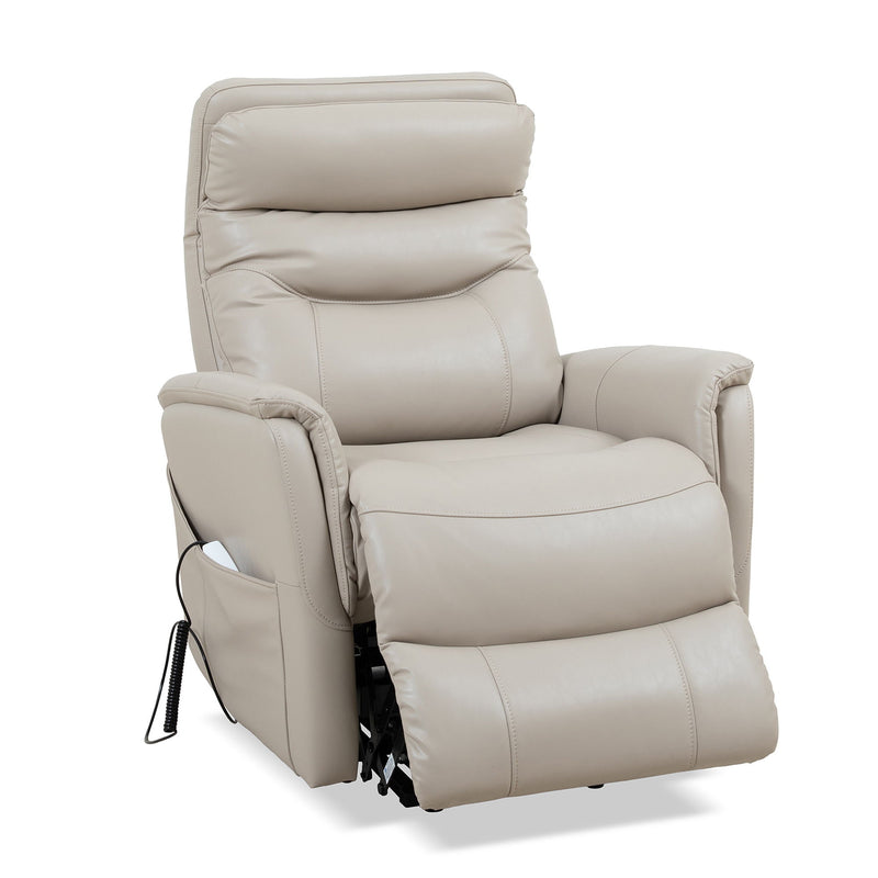 Gemini - Power Lift Recliner With Articulating Headrest - JaxCo Furniture