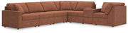 Modmax - Spice - Sectional - JaxCo Furniture