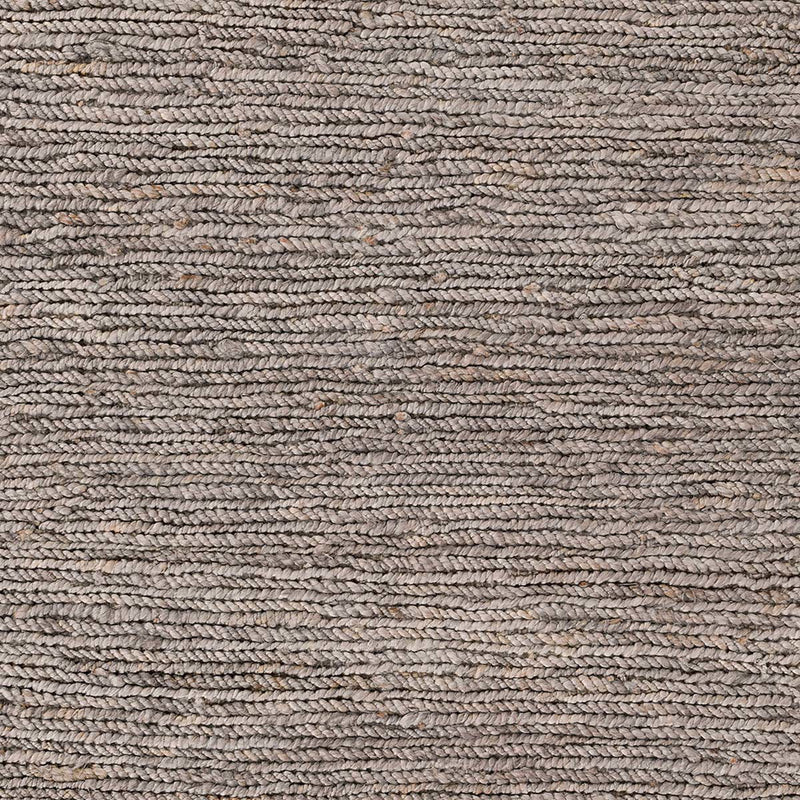 Soumak - Jute Area Rug - JaxCo Furniture
