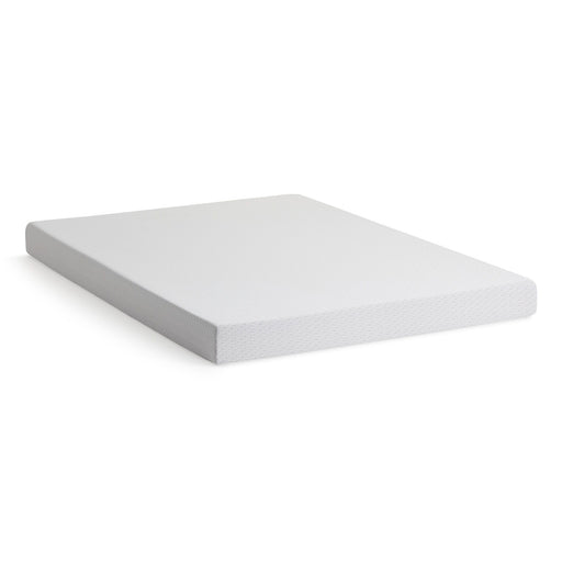 Weekender - 6" Memory Foam Mattress - JaxCo Furniture