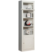 Boca - Open Top Bookcase - JaxCo Furniture
