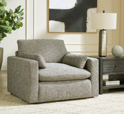 Dramatic - Living Room Set - JaxCo Furniture
