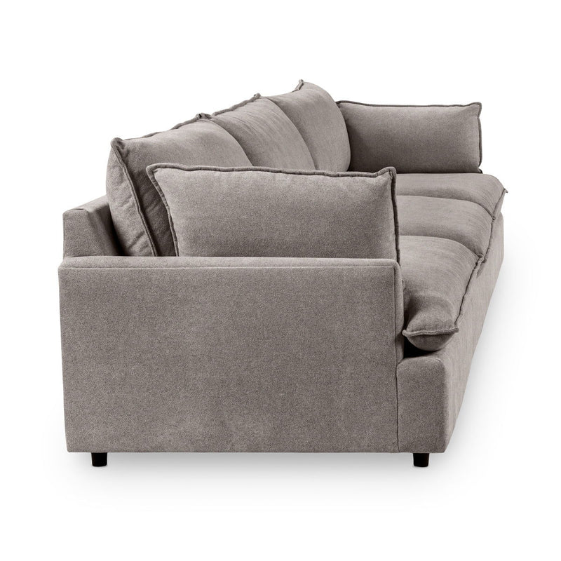Caplan - Modular Sectional - JaxCo Furniture