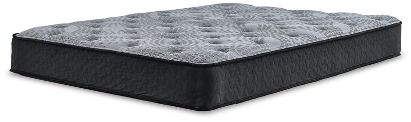 Comfort Plus - Hybrid Mattress - JaxCo Furniture