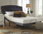 Chime - Medium Memory Foam Mattress - JaxCo Furniture