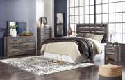 Drystan - Bedroom Set - JaxCo Furniture
