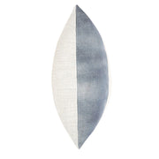 Boardwalk - Foundation Pillow - Blue / Sagebrush Green - JaxCo Furniture