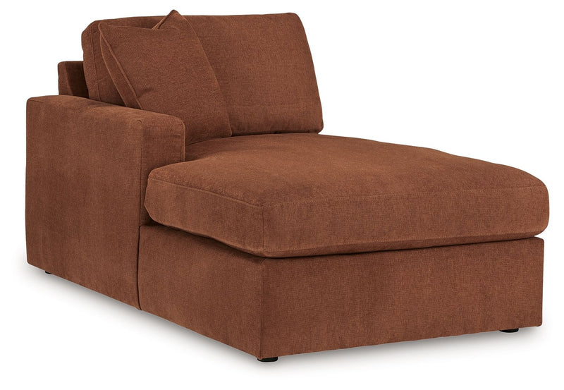 Modmax - Spice - Sectional - JaxCo Furniture