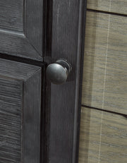 Foyland - Dresser, Mirror - JaxCo Furniture