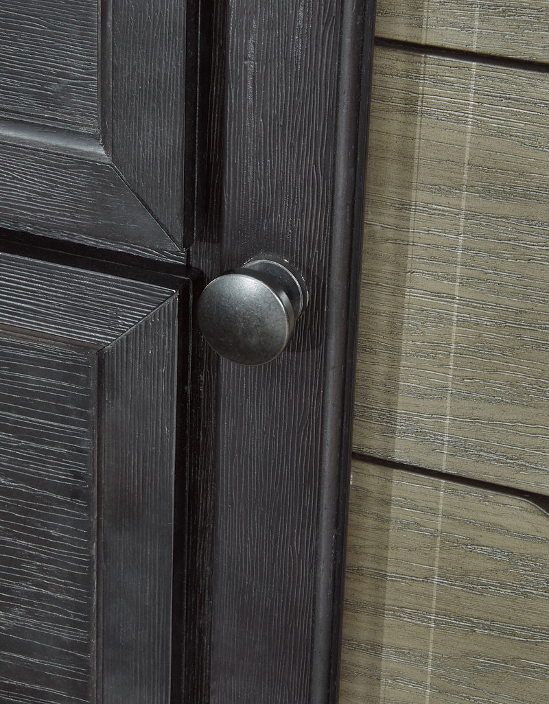 Foyland - Dresser, Mirror - JaxCo Furniture