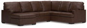 McDowlan - Sectional - JaxCo Furniture