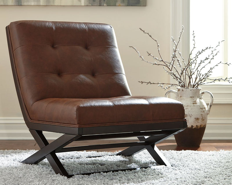 Sidewinder - Accent Chair - JaxCo Furniture