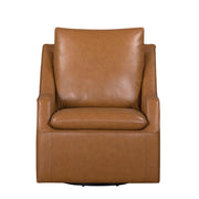 Asher - Swivel Accent Chair - JaxCo Furniture