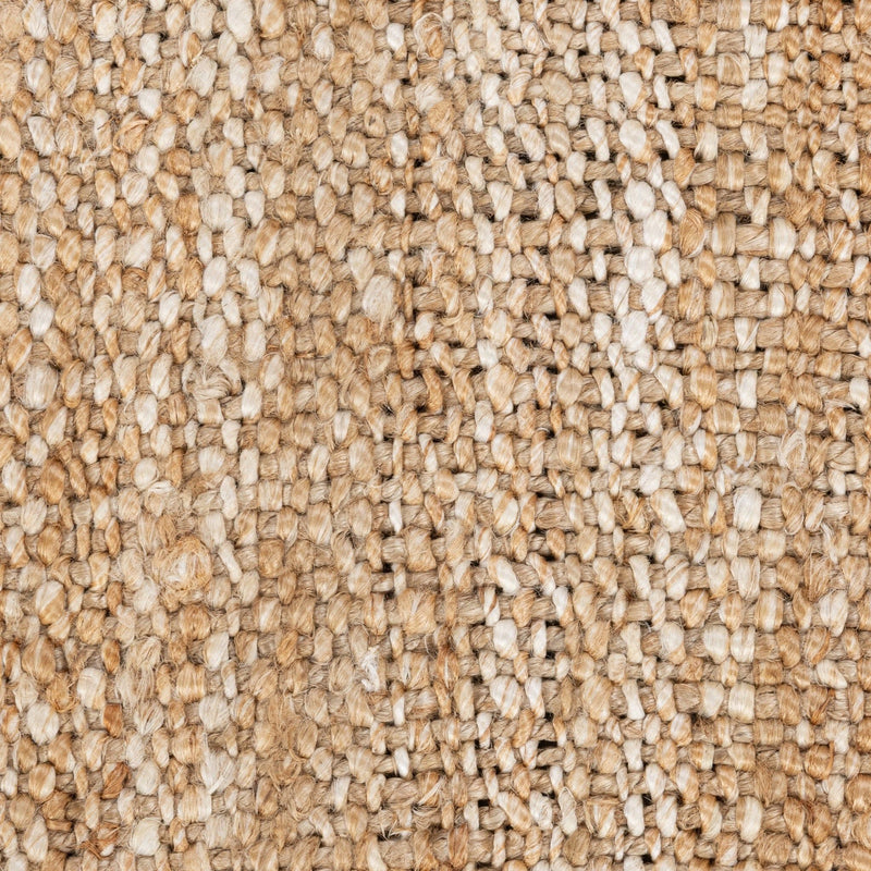 Atherton - Jute Rug - JaxCo Furniture