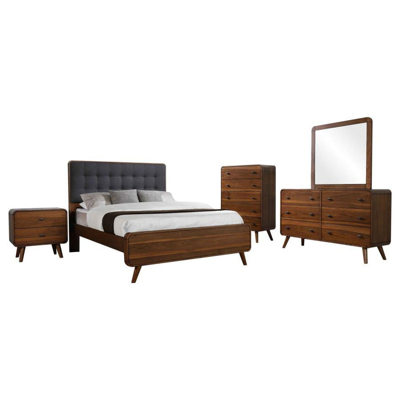 Robyn - Bedroom Set - JaxCo Furniture