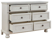 Robbinsdale - Dresser - JaxCo Furniture