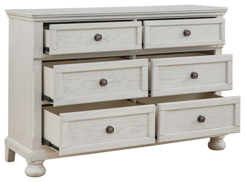 Robbinsdale - Dresser - JaxCo Furniture