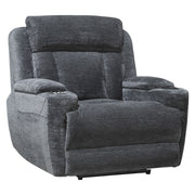Dalton - Power Recliner - JaxCo Furniture