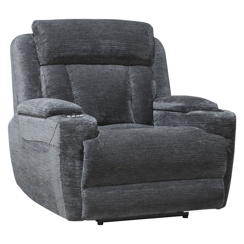 Dalton - Power Recliner - JaxCo Furniture