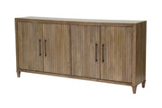 Crossings Maldives - TV Console - JaxCo Furniture