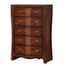 Jenny - Panel Bedroom Set - JaxCo Furniture