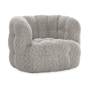 Walter - Swivel Accent Chair - JaxCo Furniture