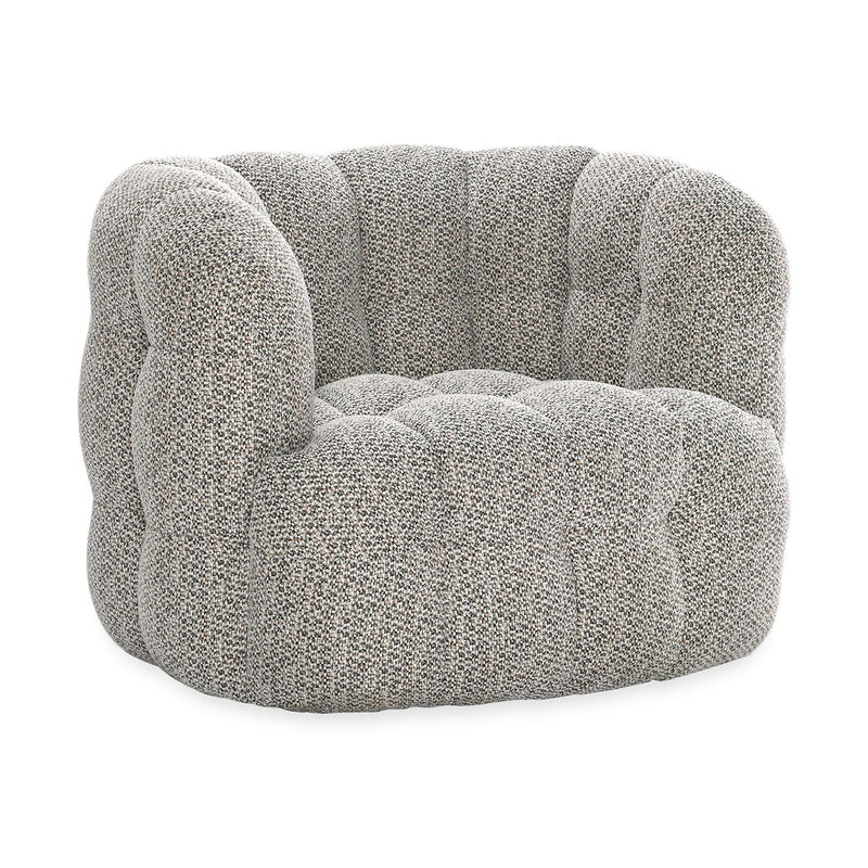 Walter - Swivel Accent Chair - JaxCo Furniture